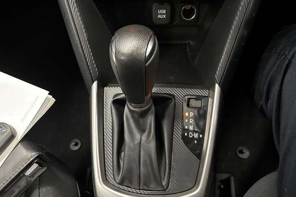 2018 Mazda 2 Neo DL Series