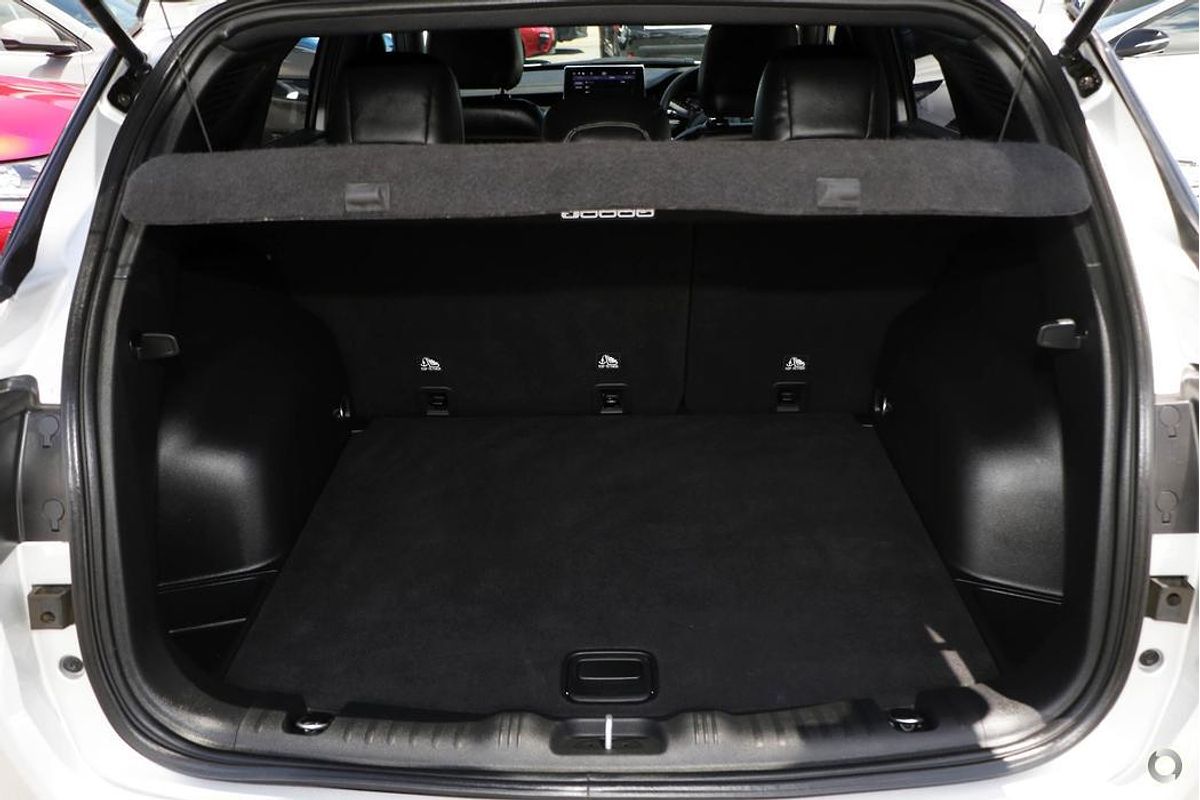 2022 Jeep Compass Night Eagle M6