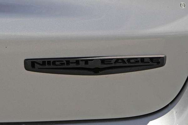 2022 Jeep Compass Night Eagle M6