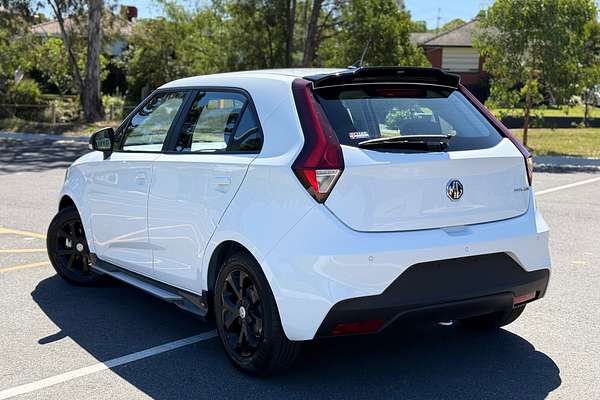 2023 MG MG3 Core