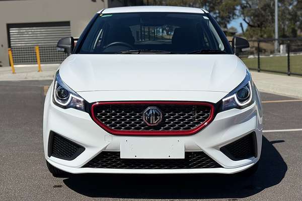 2023 MG MG3 Core