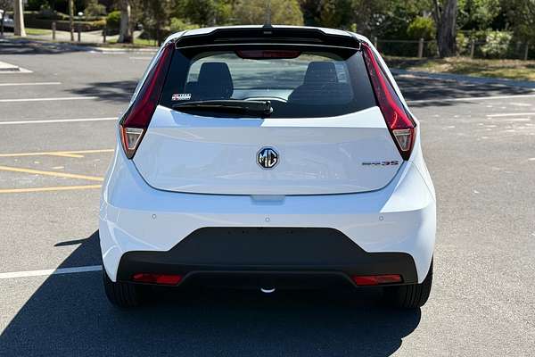 2023 MG MG3 Core