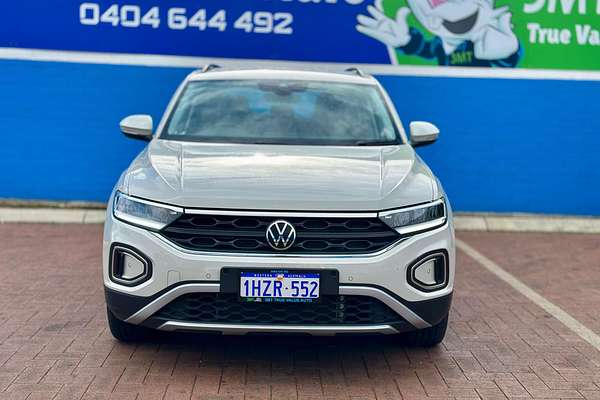 2023 Volkswagen T-Roc CityLife D11