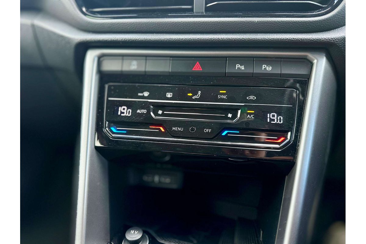 2023 Volkswagen T-Roc CityLife D11