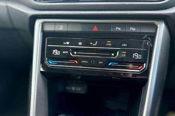 2023 Volkswagen T-Roc CityLife D11