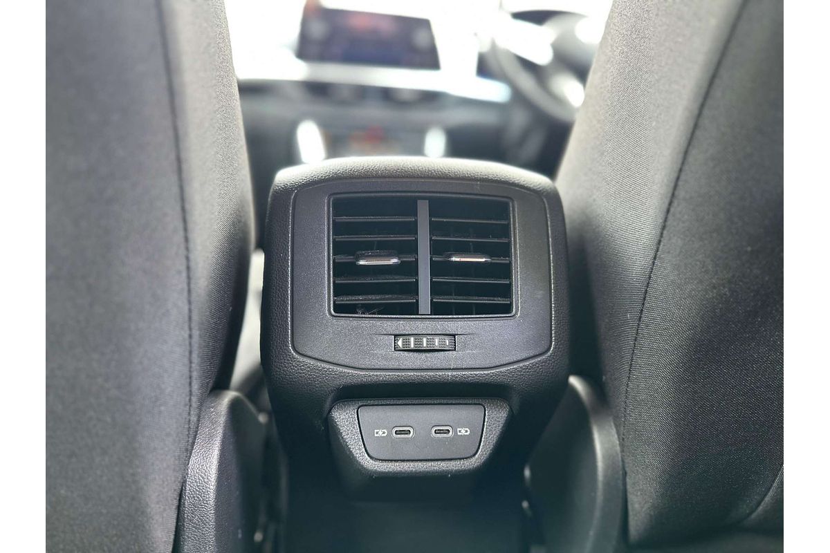 2023 Volkswagen T-Roc CityLife D11