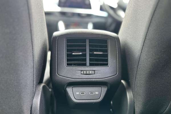 2023 Volkswagen T-Roc CityLife D11