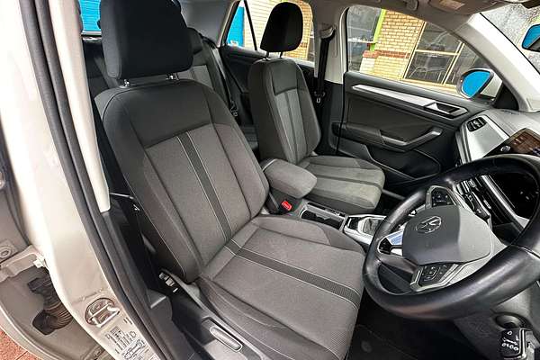2023 Volkswagen T-Roc CityLife D11