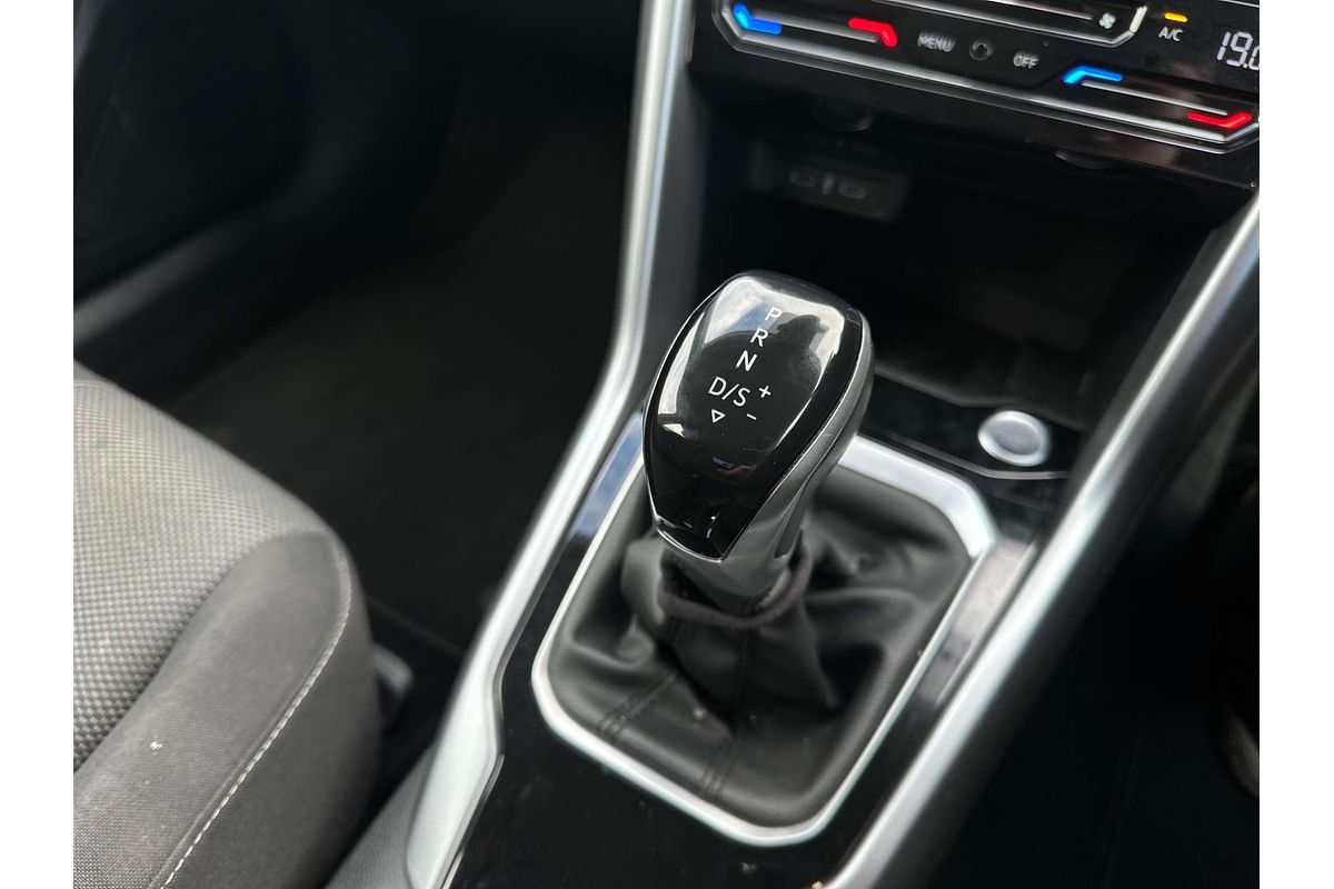 2023 Volkswagen T-Roc CityLife D11