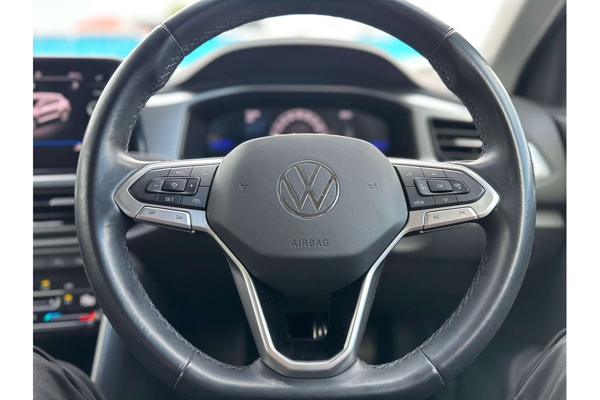 2023 Volkswagen T-Roc CityLife D11
