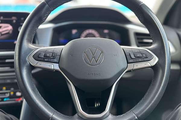 2023 Volkswagen T-Roc CityLife D11