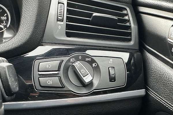 2014 BMW X4 xDrive20d F26