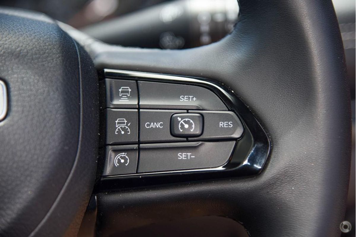 2022 Jeep Compass Night Eagle M6