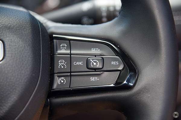 2022 Jeep Compass Night Eagle M6