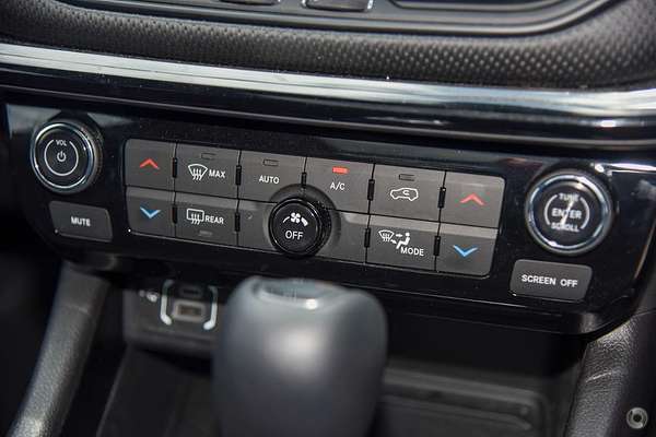 2022 Jeep Compass Night Eagle M6