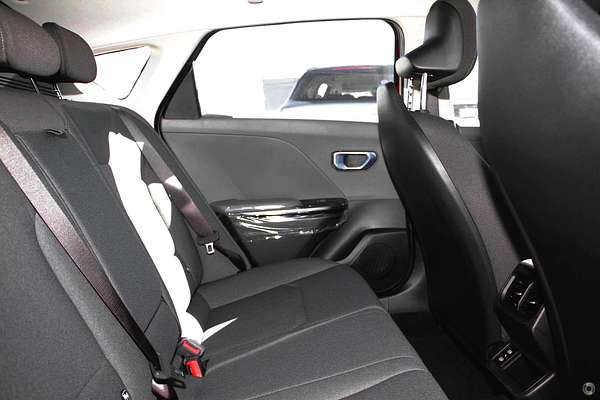 2025 Kia K4 Sport CL4m