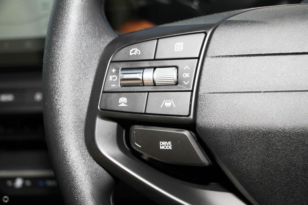 2025 Kia K4 Sport CL4m