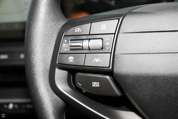 2025 Kia K4 Sport CL4m