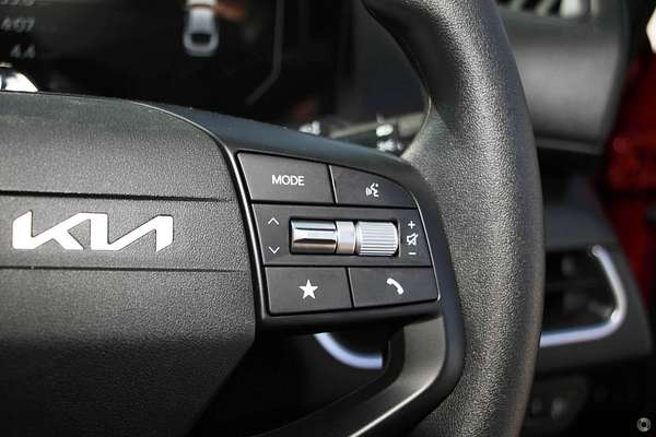 2025 Kia K4 Sport CL4m