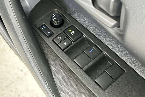 2021 Toyota Corolla Ascent Sport MZEA12R