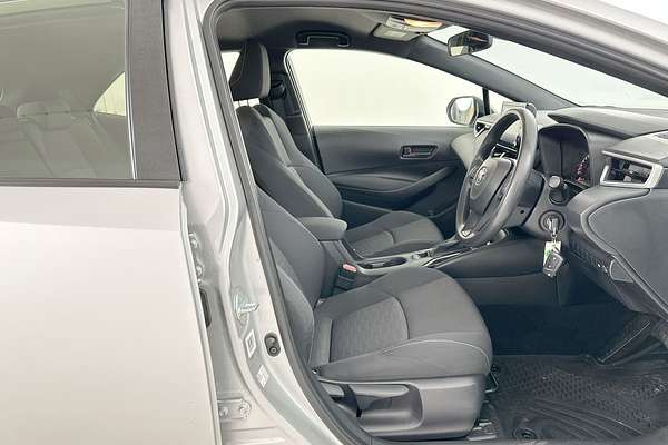 2021 Toyota Corolla Ascent Sport MZEA12R