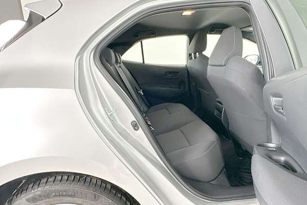 2021 Toyota Corolla Ascent Sport MZEA12R