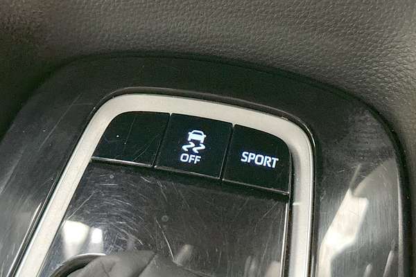 2021 Toyota Corolla Ascent Sport MZEA12R
