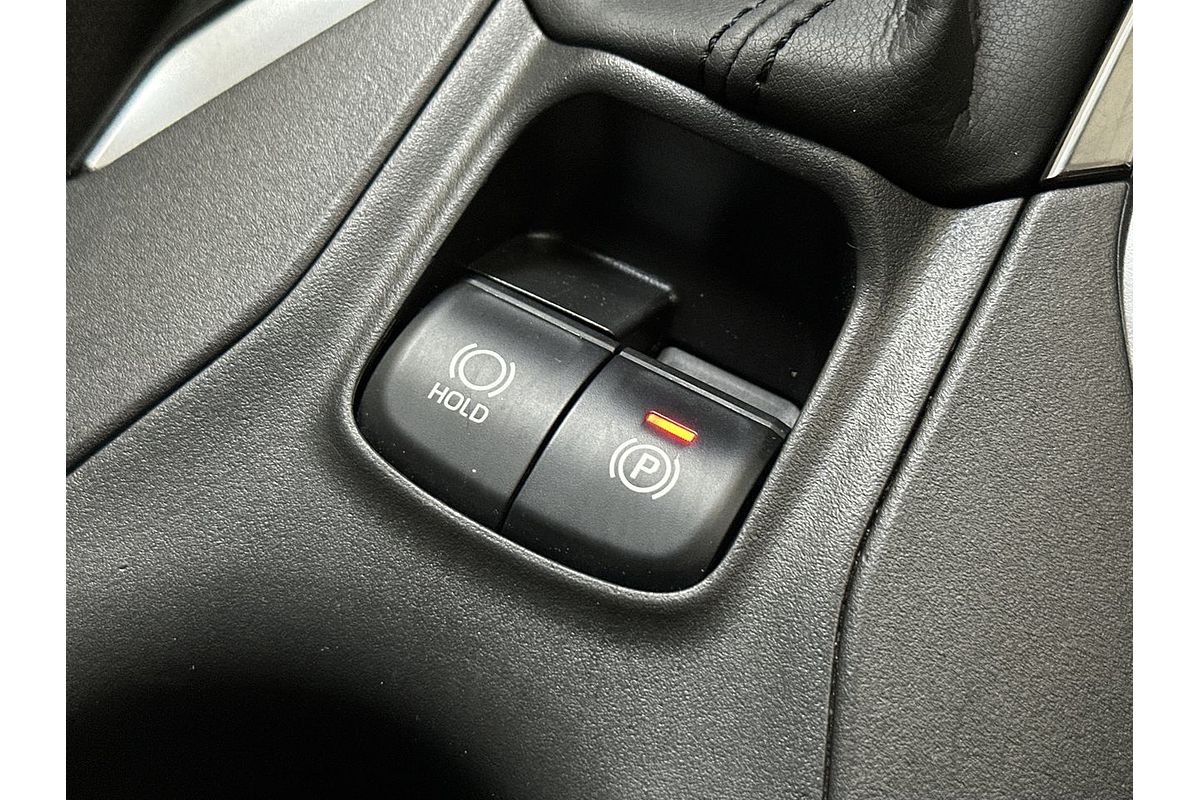 2021 Toyota Corolla Ascent Sport MZEA12R