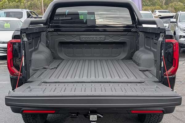 2024 Volkswagen Amarok TDI600 PanAmericana NF 4X4