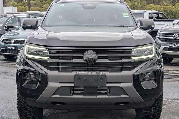 2024 Volkswagen Amarok TDI600 PanAmericana NF 4X4