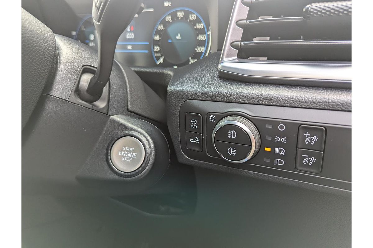 2024 Volkswagen Amarok TDI600 PanAmericana NF 4X4