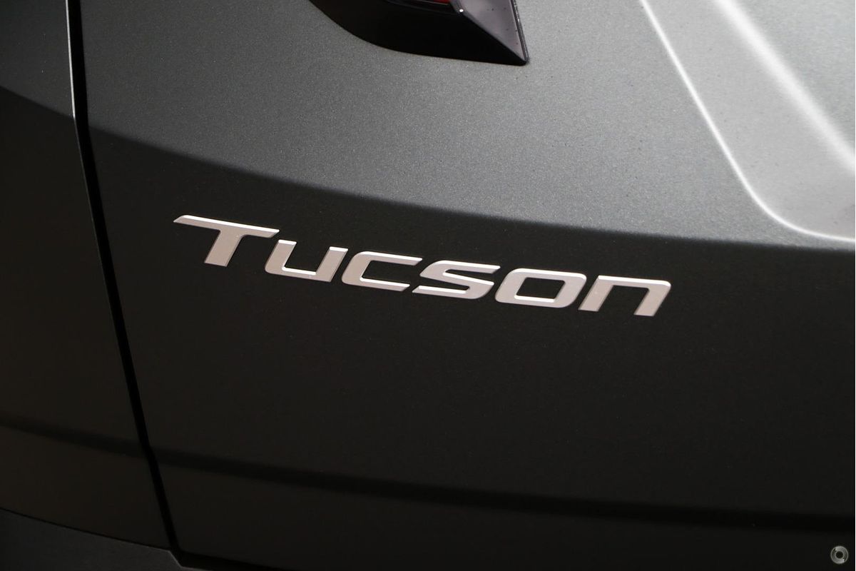 2025 Hyundai Tucson Premium NX4.V3