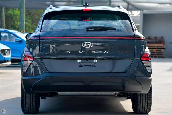 2025 Hyundai Kona SX2.V2