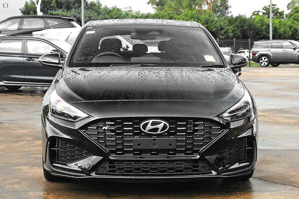 2025 Hyundai i30 N Line Premium PDe.V6