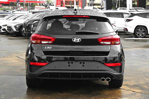 2025 Hyundai i30 N Line Premium PDe.V6