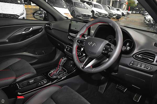 2025 Hyundai i30 N Line Premium PDe.V6