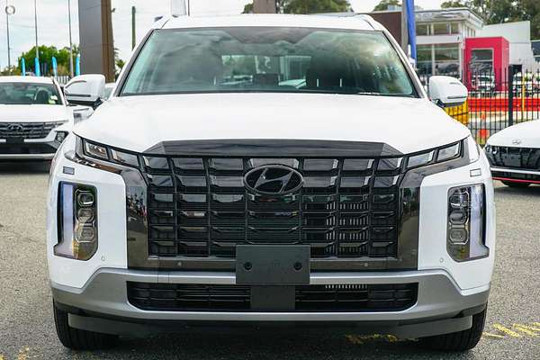 2025 Hyundai Palisade Elite LX2.V5