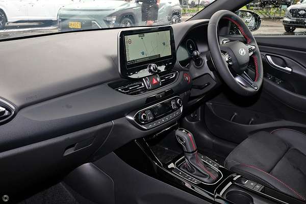 2025 Hyundai i30 N Line Premium PDe.V6