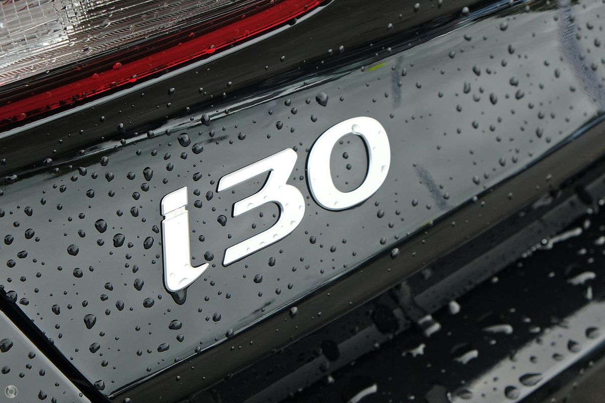 2025 Hyundai i30 N Line Premium PDe.V6