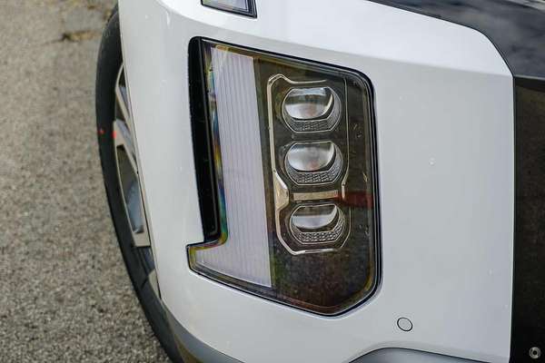 2025 Hyundai Palisade Elite LX2.V5