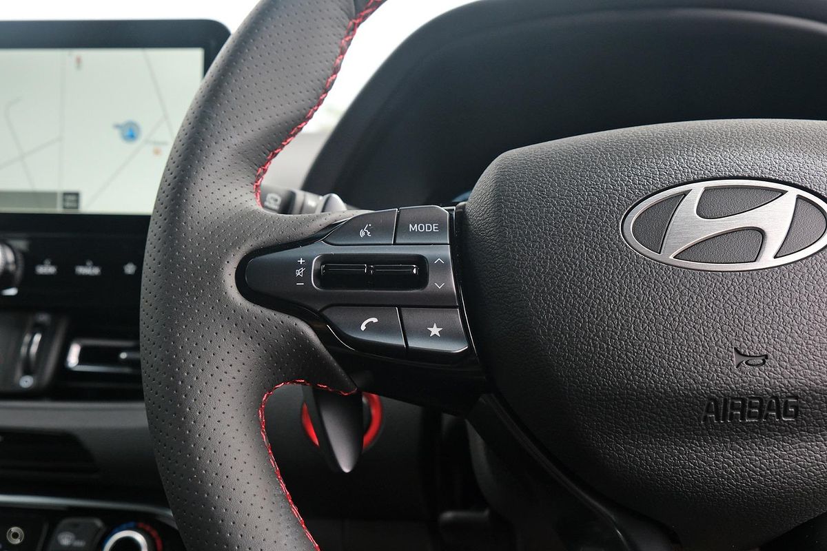 2025 Hyundai i30 N Line Premium PDe.V6