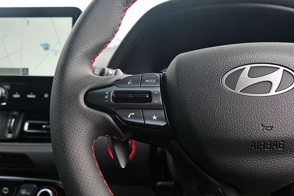 2025 Hyundai i30 N Line Premium PDe.V6