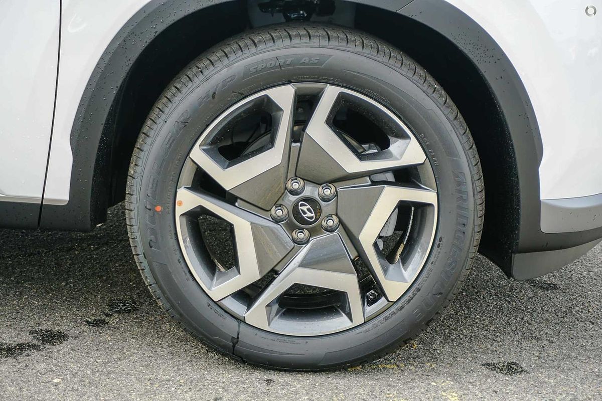2025 Hyundai Palisade Elite LX2.V5