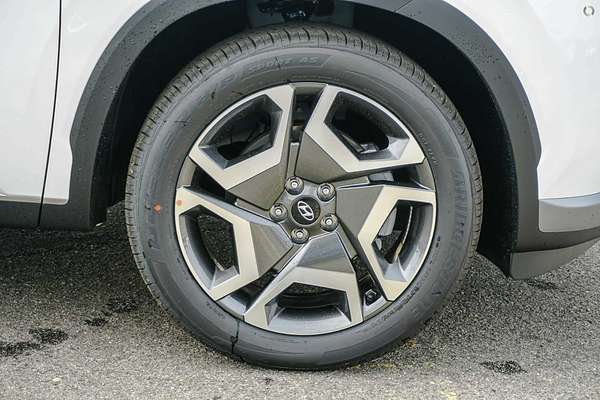 2025 Hyundai Palisade Elite LX2.V5