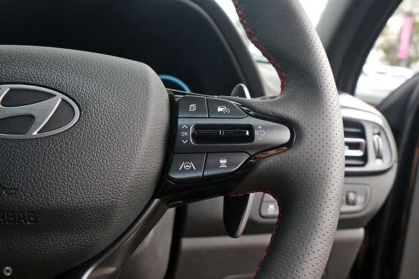 2025 Hyundai i30 N Line Premium PDe.V6