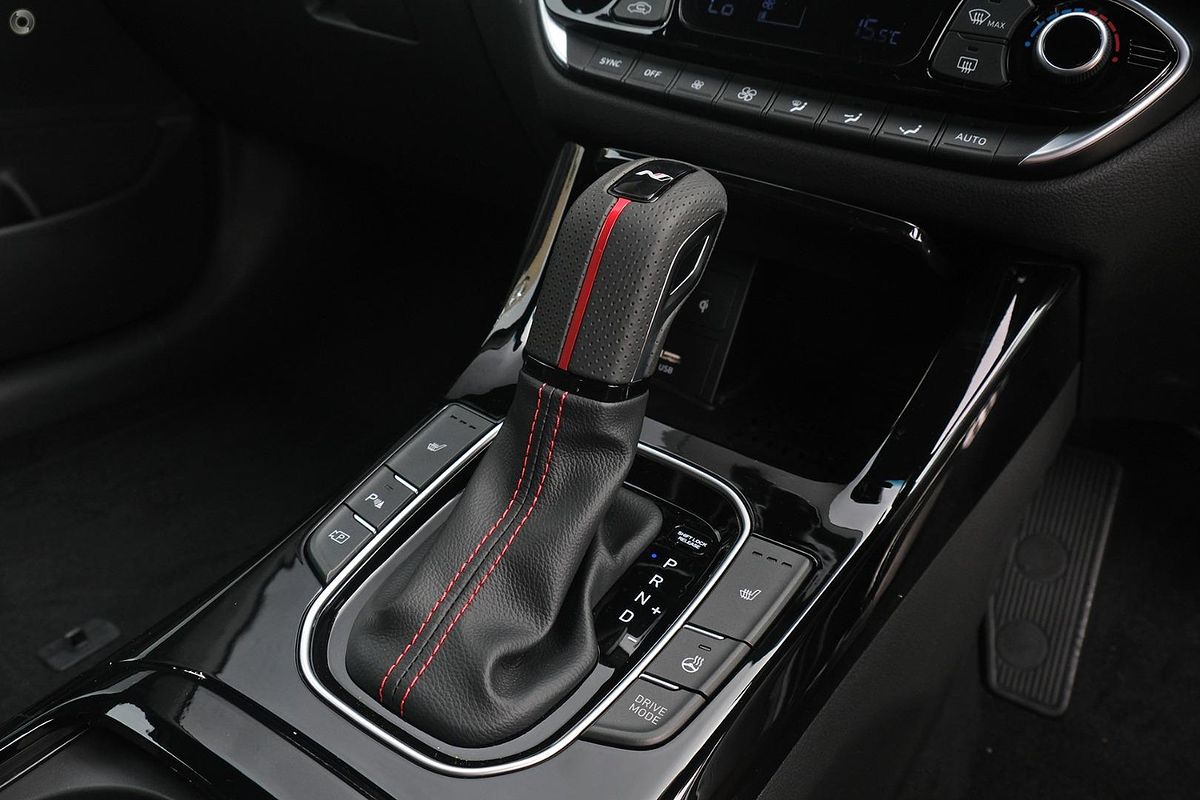 2025 Hyundai i30 N Line Premium PDe.V6