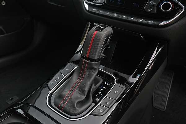 2025 Hyundai i30 N Line Premium PDe.V6