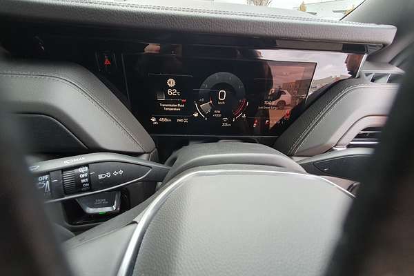 2025 HSV Yukon