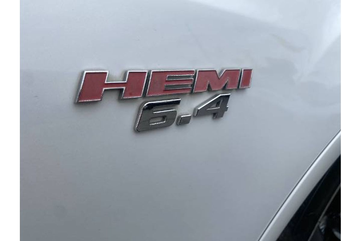 2013 Chrysler 300 SRT-8 Core LX