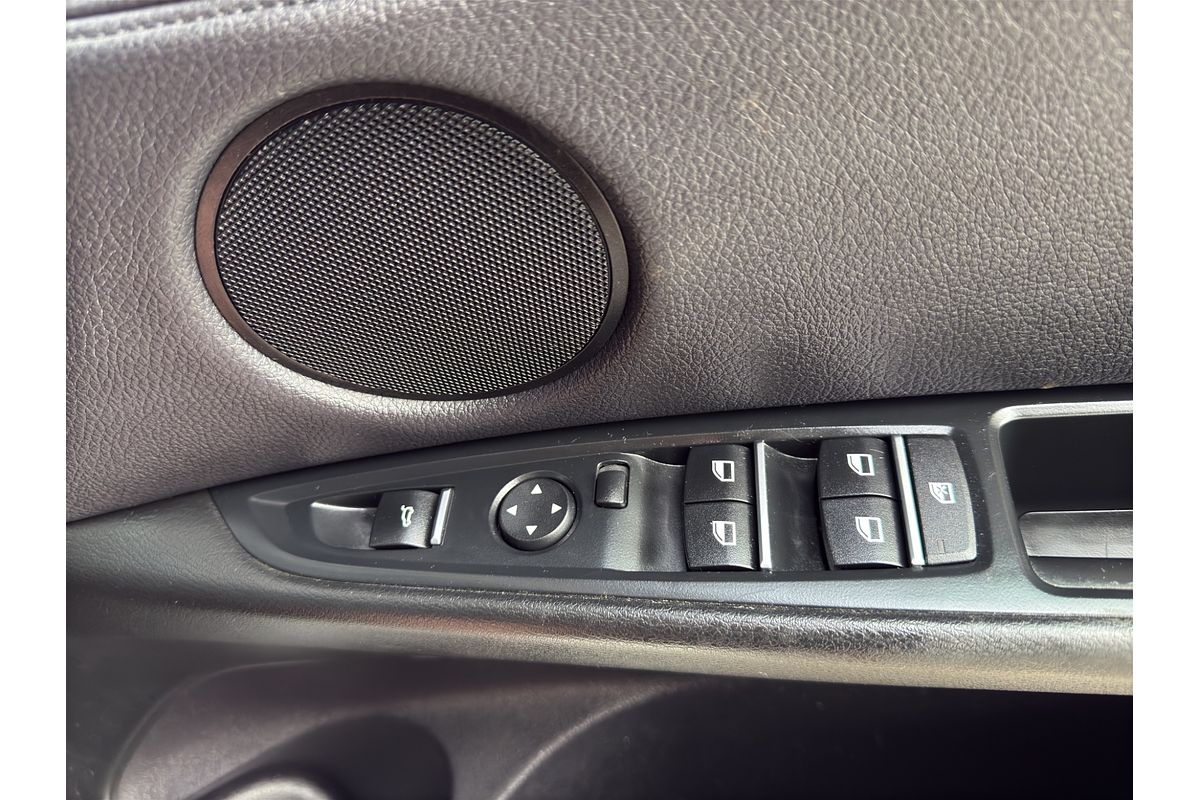 2013 BMW X5 XDRIVE 30D M SPORT